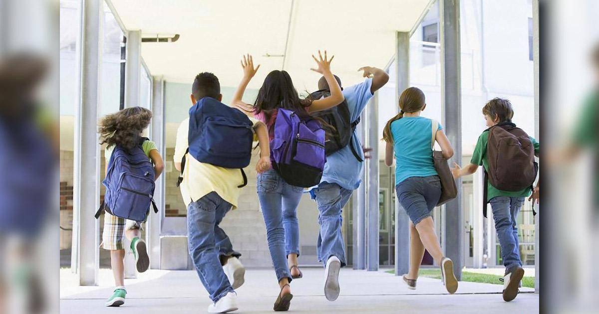 famiglia: sostegno a distanza a scuola