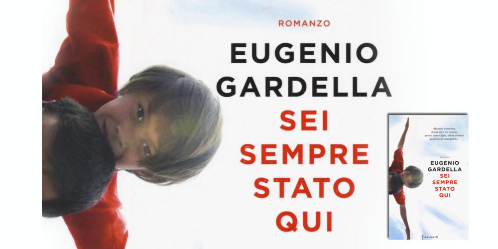 Libro Eugenio Gardanella