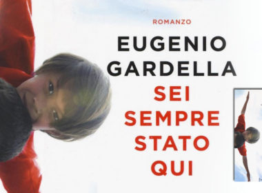 Libro Eugenio Gardanella