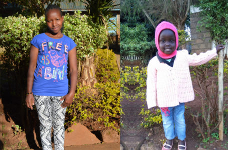 infanzia, da Nairobi alla periferia di Milano: Ai.Bi. impegnata per ridare il sorriso a mamme e figli in difficoltà