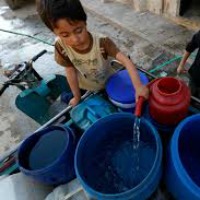 siria acqua 200