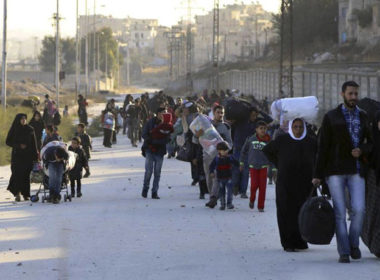 siria, per la festa delle donne sostieni il progetto di Ai.Bi. 'Non lasciamoli soli'