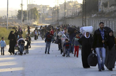 siria, per la festa delle donne sostieni il progetto di Ai.Bi. 'Non lasciamoli soli'