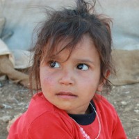 siria piccola profuga 200