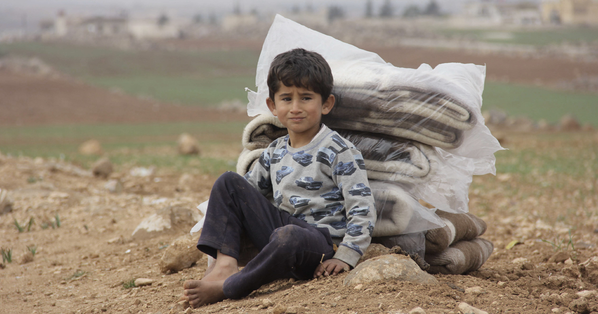 Come Si Vive In Siria Oggi