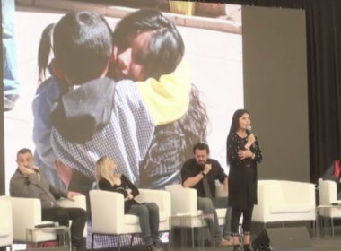 bolivia, la testimonianza della prima figlia adottiva di Ai.Bi. nel Paese a #Dònàti