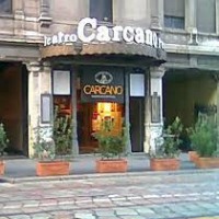 teatro carcano