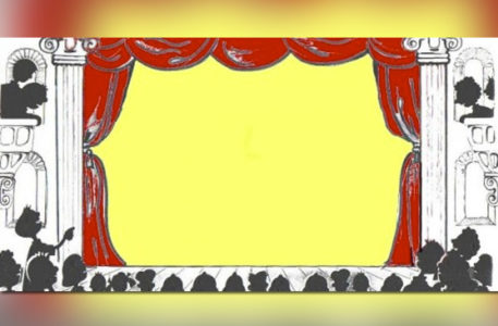 marocco. Tra Odissea e Ulisse, il teatro greco interpretato dai bimbi del centro Akkari!