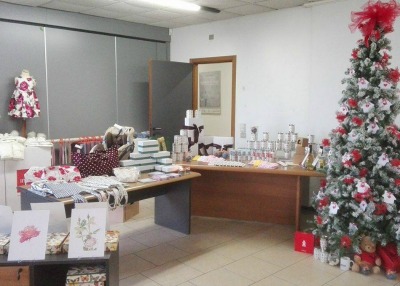 Milano Natale Nei Due Temporary Shop Solidali Di Ai Bi Regali