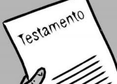 testamento