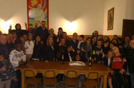 barletta, la meraviglia dell'adozione nelle testimonianze delle famiglie adottive