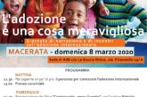 Macerata. L’8 marzo un open day sull’adozione internazionale con Ai.Bi.