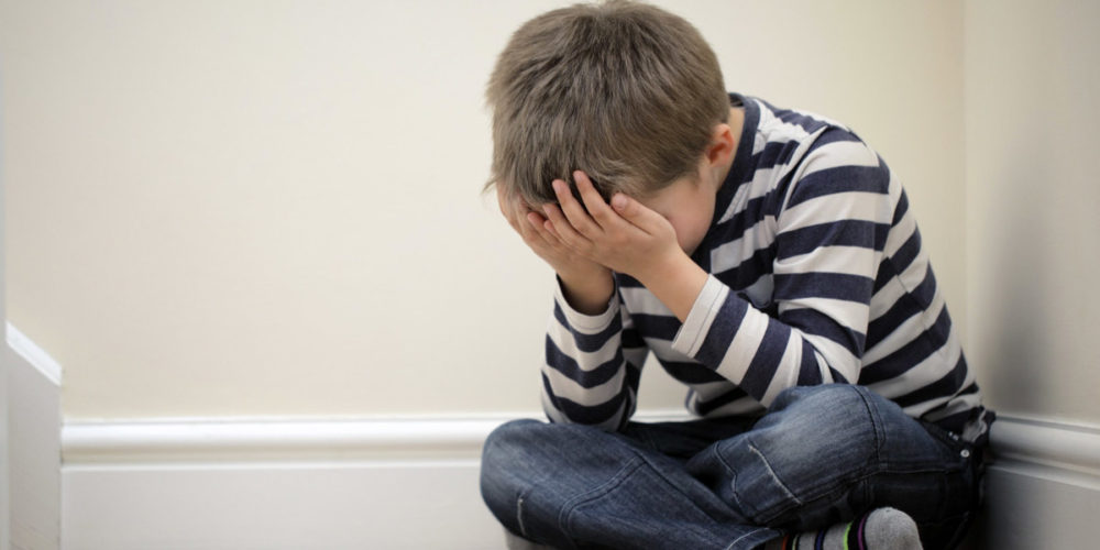 il regalo di Natale ai suoi tre figli
