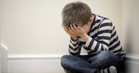 il regalo di Natale ai suoi tre figli