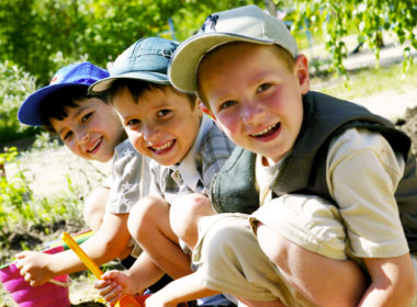 ucraina, il 'grazie' dei bimbi dell'istituto Volodarka ai sostenitori a distanza