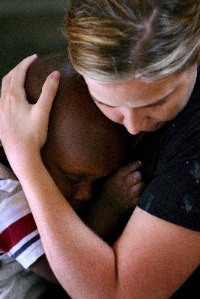 uganda