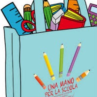una mano x la scuola