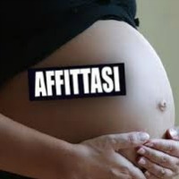 utero in affitto