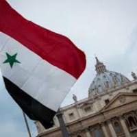 vaticanosiria