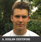 Adriano Ruslan Cristofori