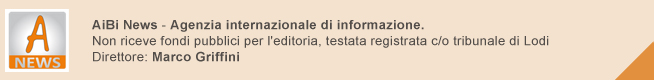 AiBi News, Agenzia internazionale di informazione