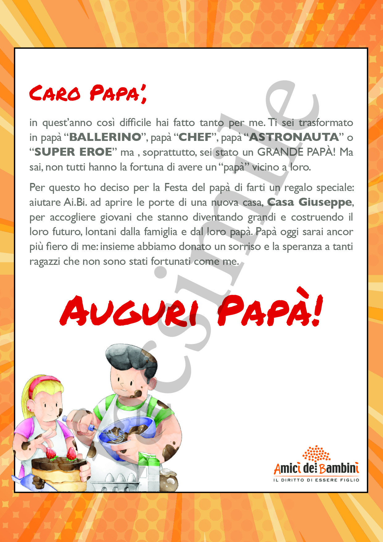 Festa Del Papa 21 Ai Bi