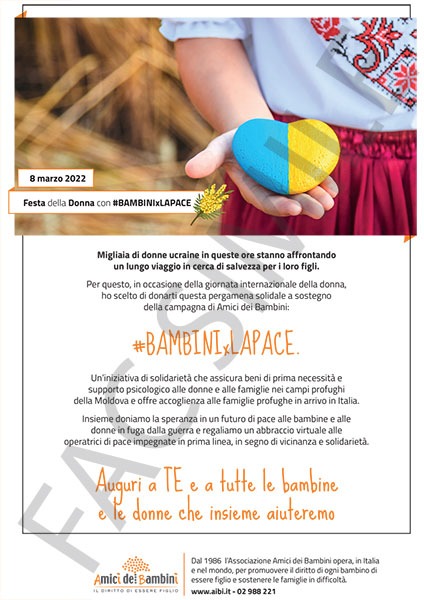 donne che cercano amici