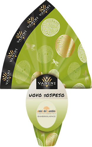 Uovo Sospeso Vanini