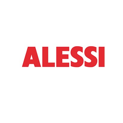 Logo ALESSI