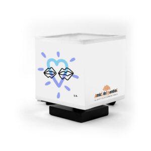 Lampada da Tavolo San Valentino ZA