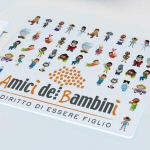 Mouse-pad AiBimbi®