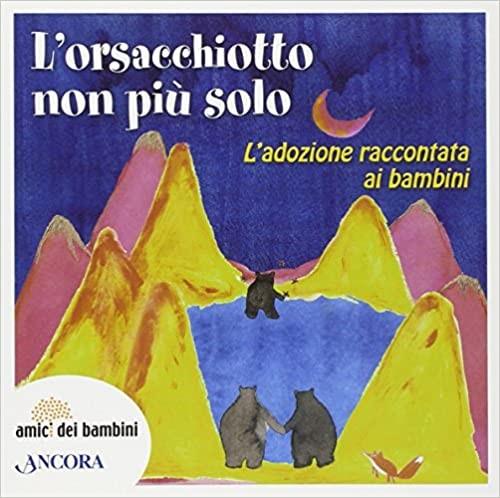 orsacchiotto-libro