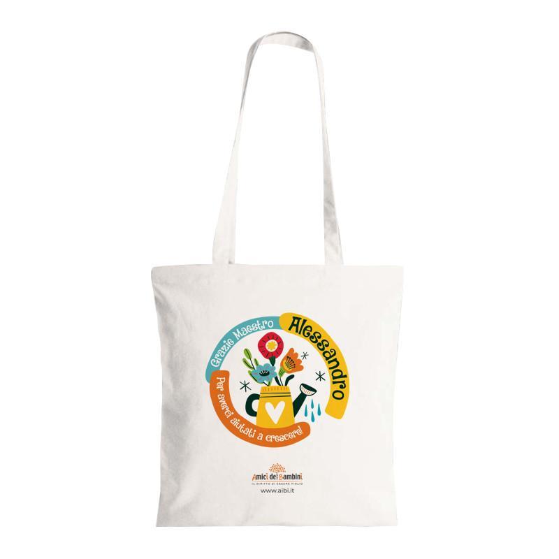 shopper-personalizzata-grazie-maestro