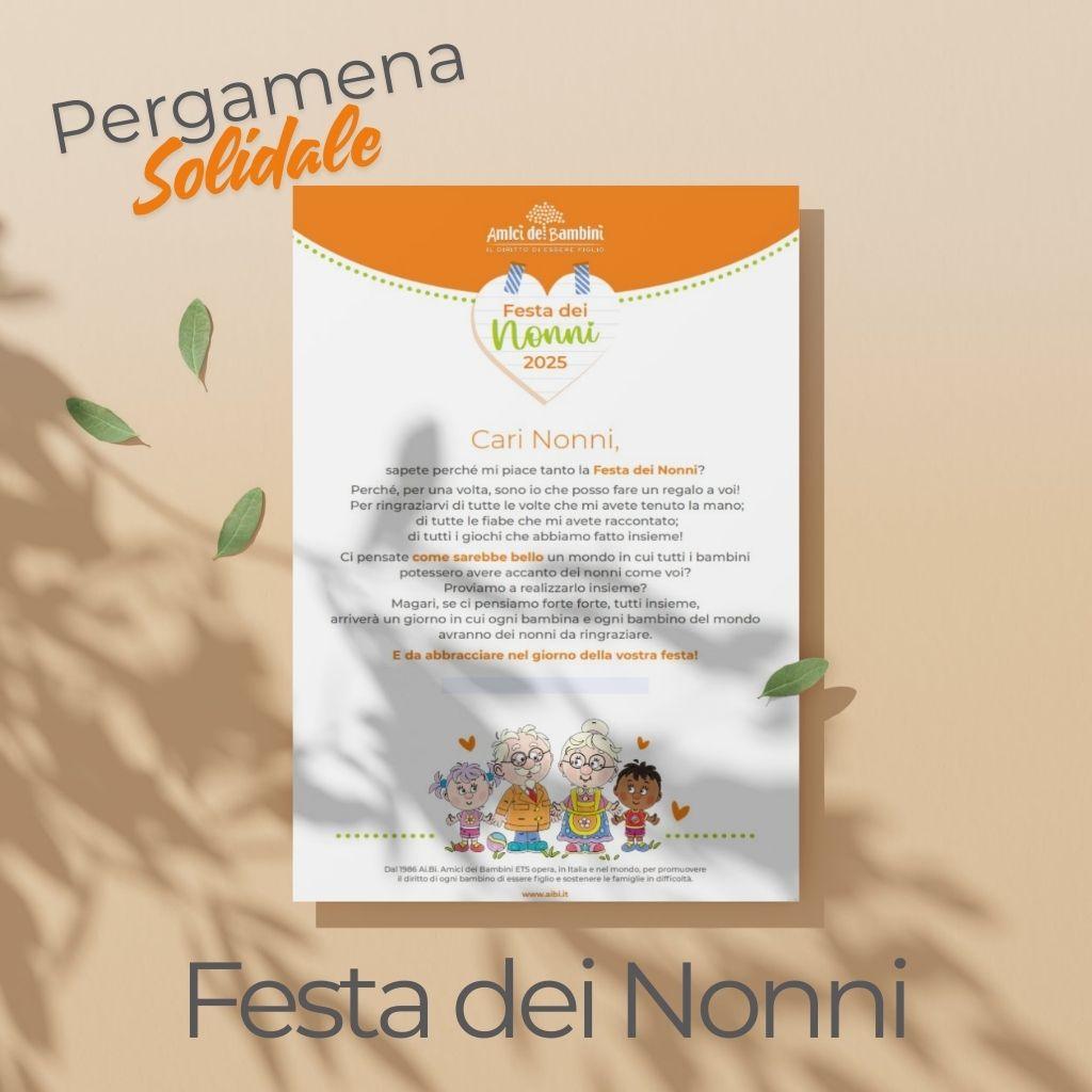 Festa dei Nonni