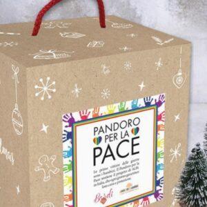 Pandoro Per La Pace®