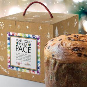 Panettone Per La Pace®