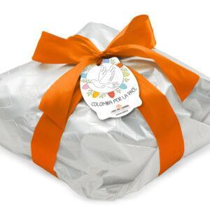 Colomba per la Pace – Pasticceria Bardi 1 kg