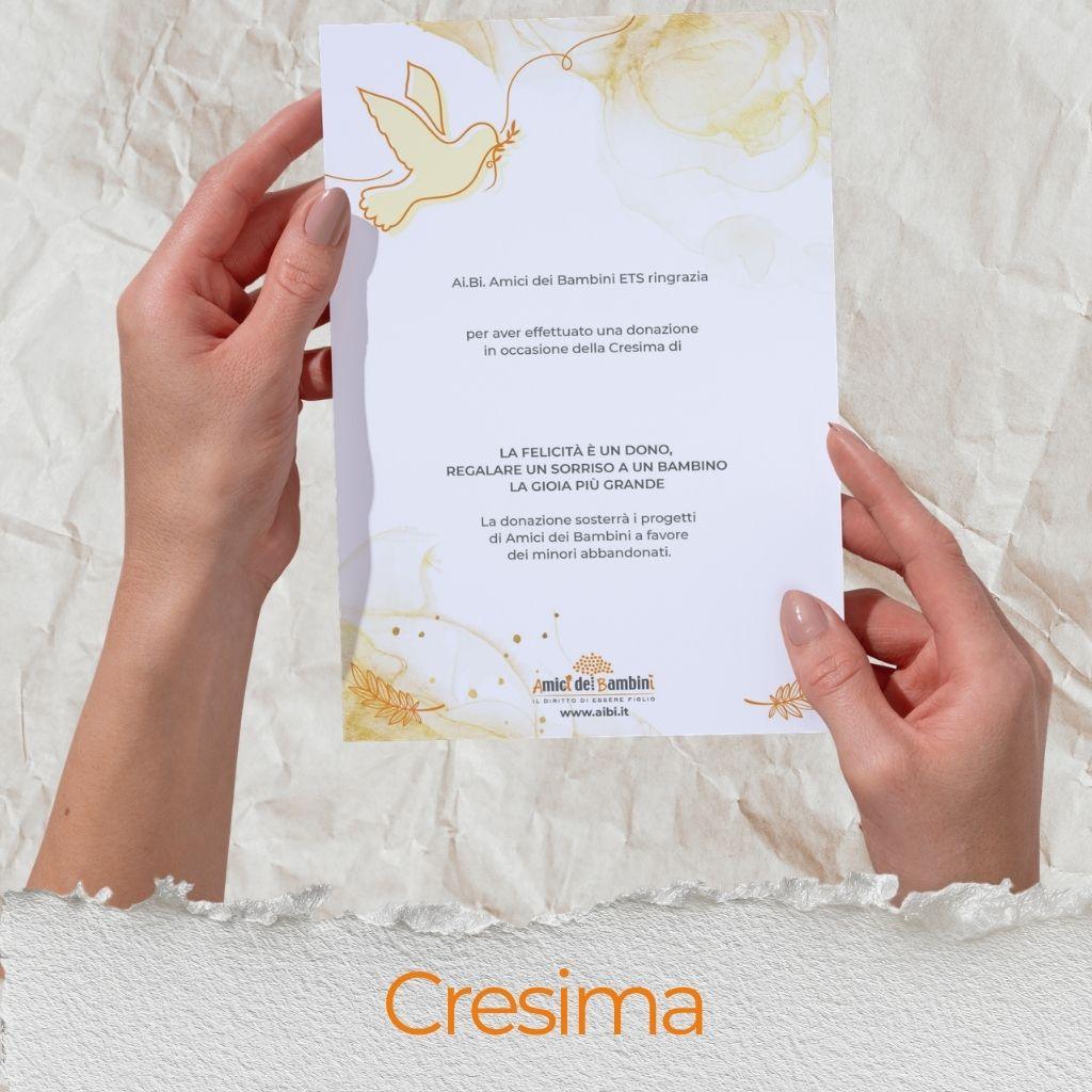cresima