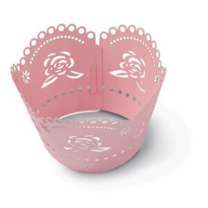 GUARDINI - Set 6 avvolgi muffins