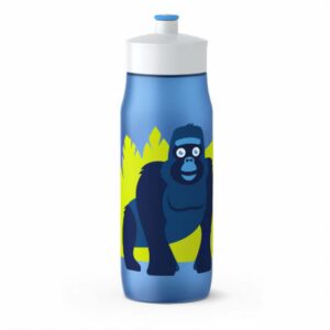 LAGOSTINA Bottiglia Squeeze Kids 0,6 l Gorilla