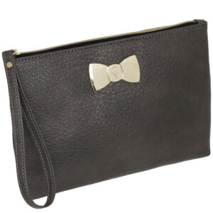 CAMOMILLA BUSTA PIATTA BRONZO BRENDA