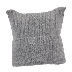 CAMOMILLA BERRETTO GRIGIO MONTE ORTLES