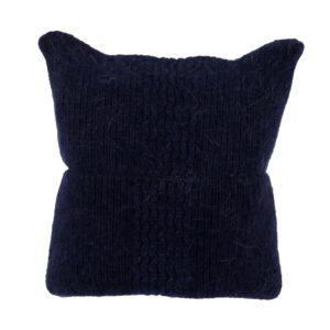 CAMOMILLA BERRETTO BLU MONTE ORTLES