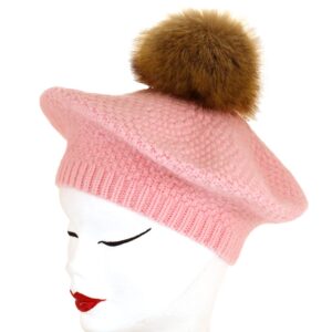 CAMOMILLA BASCO ROSA MONVISO