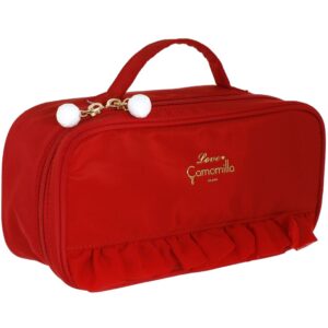 CAMOMILLA BEAUTY PORTA GIOIE RED NIZZA