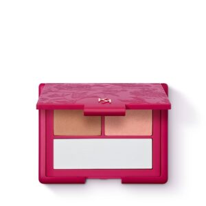 KIKO PALETTE TRIO FACE 02