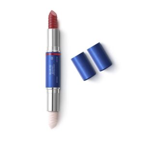 KIKO LIPSTICK DUO 02