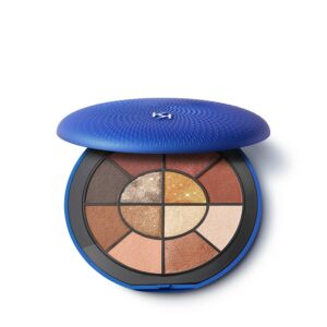 KIKO MAXI EYESHADOW PALETTE 02