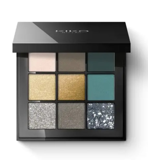 glamour multifinish palette 06