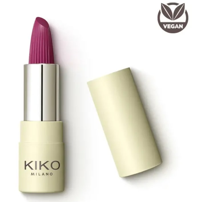 green me creamy lipstick 04